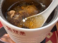 -华记煲仔华·煲仔饭(人和店)
