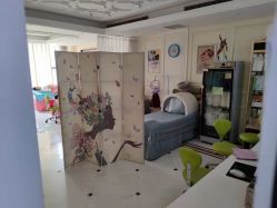 -菁幼月子会所(儿童医院店)