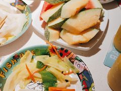 -小鱼小牛(世欧广场店)