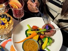 -EATALIA意塔利意式餐厅(鼓楼店)