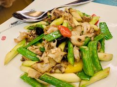 -香云轩·顺德菜(香云纱园林酒店店)