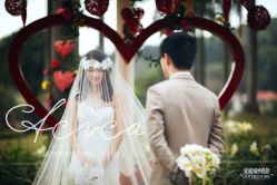 点击看大图 059A9192-爱城婚纱摄影·品质严选店