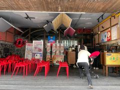 门面-哥老官重庆美蛙鱼头(西湖银泰十一哥店)