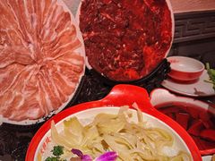-大龙燚·旷野鲜火锅(广州首店)