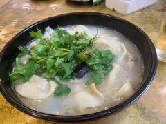 -惠丰源烩面馆(经七路店)