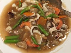 -The Dishes Seafood & Restaurant