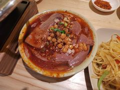 -冯四孃乐山跷脚牛肉(皇庭广场店)