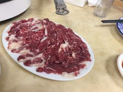 -五洲牛肉美食馆