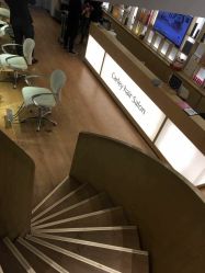 -简法造型·品牌形象店