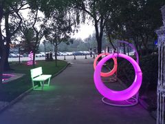 -枫花园汽车电影院(朝阳公园店)