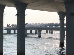 -演武大桥观景平台