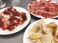 -松明一烤肉馆(鲁园店)