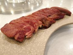 香烧和牛舌-岭南海晏楼(滨江东总店)