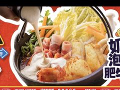 -小川洋风料理(街道口店)