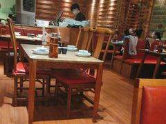 -绿茶餐厅(coco park 店)