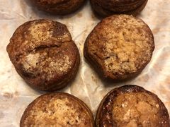 -OUR Bakery(SKP-S店)