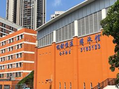 -极动室内恒温游泳馆