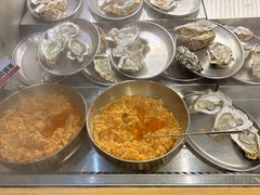 -火炉火自助餐(五道口购物中心店)