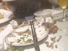 -老德州四合院·德州菜(天衢路店)