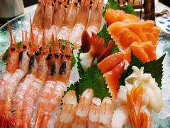 -極上萬膳·日料放题(海岸城店)