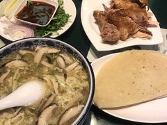 -老昌春饼(中央大街店)