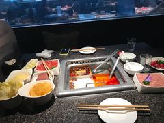 -海底捞火锅(崇文门新世界百货店)