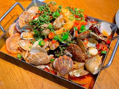 -必点海鲜·鲅鱼水饺(鞍山西道店)