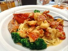 -万龙洲海鲜(阜外店)