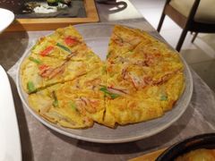 -韩盛·古法烤肉店(皇城恒隆广场店)
