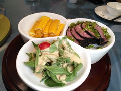 -醉霖生态餐厅(交大店)