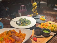 -甘尼仕印度餐厅爵士酒吧(阳春巷店)