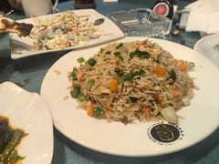 -娜玛瑟德餐厅(仙足岛店)