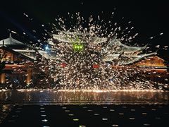 -中国傩城