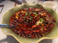 -上上席川菜(凯德乐峰广场店)