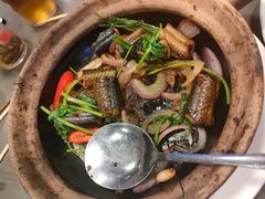 -千岛蚝高压锅生蚝·人参火锅(白云万达店)