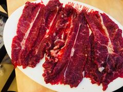 -陈记顺和潮汕牛肉火锅(韩江路店)