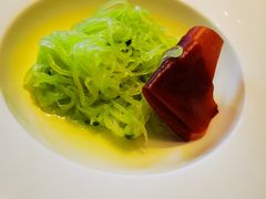 -洋洋中餐馆·SINCE 1997(信投店)
