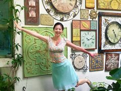 -绿房子方寸咖啡(星海名城店)