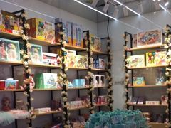 -快乐街区(成都龙湖北城天街店)