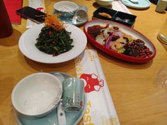 -肘子酥·天津菜·特色捞面(德云社店)