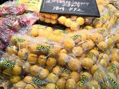 -鲜力达果品批发直销(青山店)