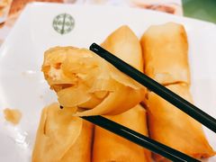 -添好运点心专门店(中环IFC店)