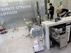 -PE SALON