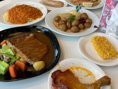 -宜家·瑞典风味餐厅(无锡店)