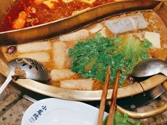 -小龙坎火锅(春熙太古里店)
