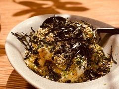 -本处·素食·融合料理(南油店)