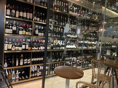 -Wine Universe 宇宙酒馆