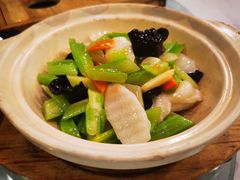 -眉州东坡(华联万柳店)