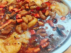 -黑皮酸菜鱼(绣花巷店)