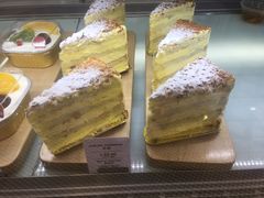杏愿-面包新语(国瑞店)